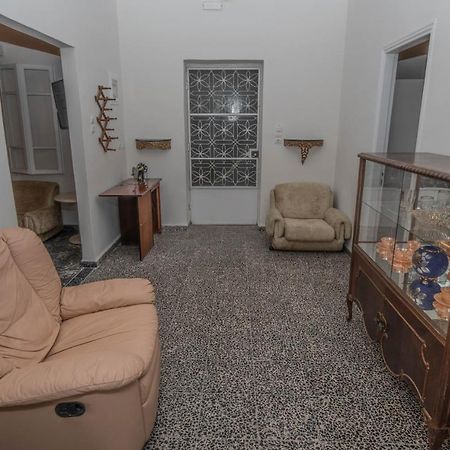 Reina House Villa Chania  ภายนอก รูปภาพ