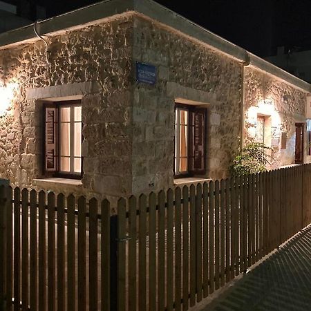 Reina House Villa Chania  ภายนอก รูปภาพ