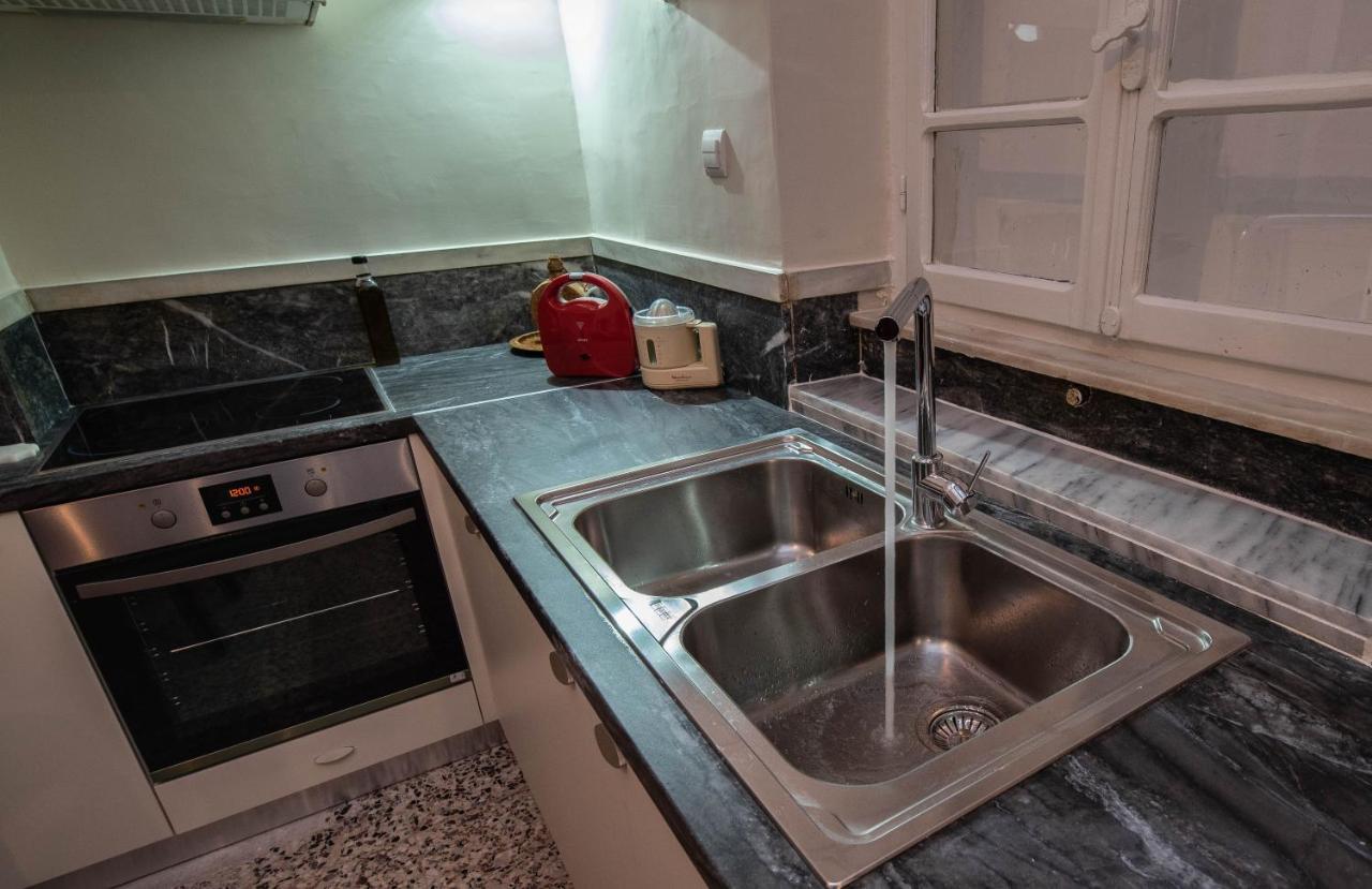 Reina House Villa Chania  ภายนอก รูปภาพ