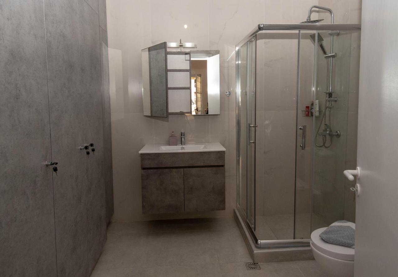 Reina House Villa Chania  ภายนอก รูปภาพ