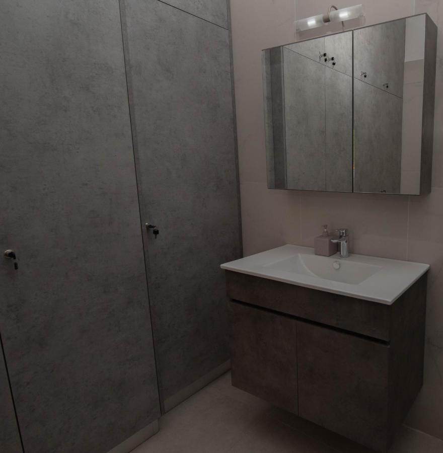 Reina House Villa Chania  ภายนอก รูปภาพ