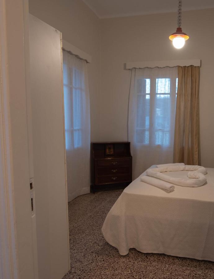 Reina House Villa Chania  ภายนอก รูปภาพ