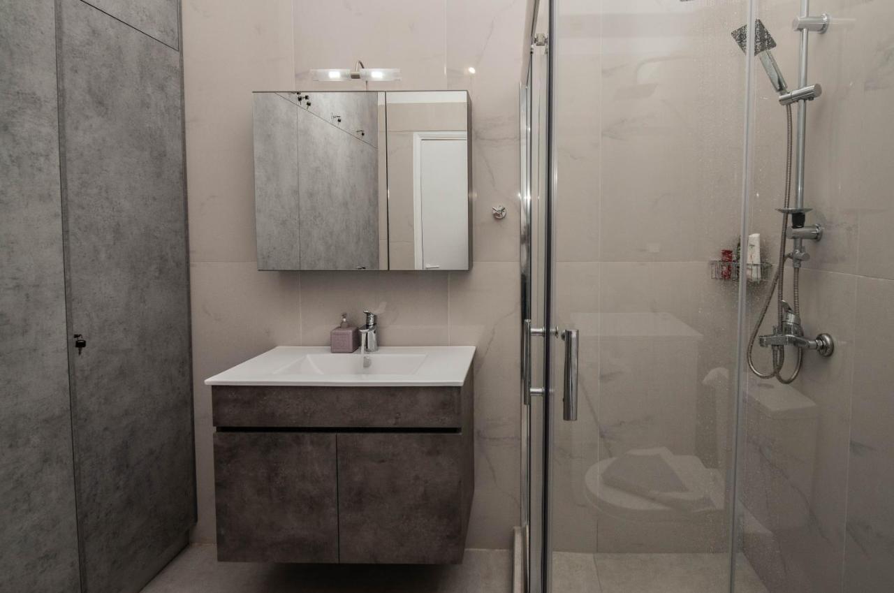 Reina House Villa Chania  ภายนอก รูปภาพ