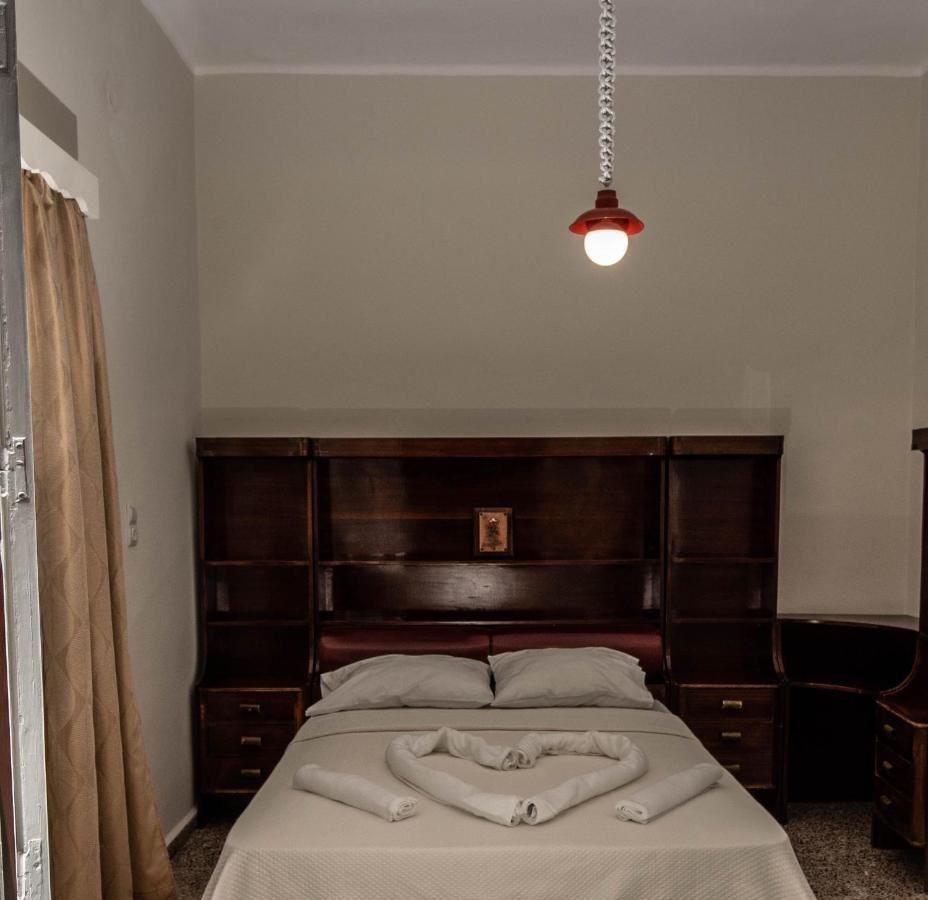 Reina House Villa Chania  ภายนอก รูปภาพ