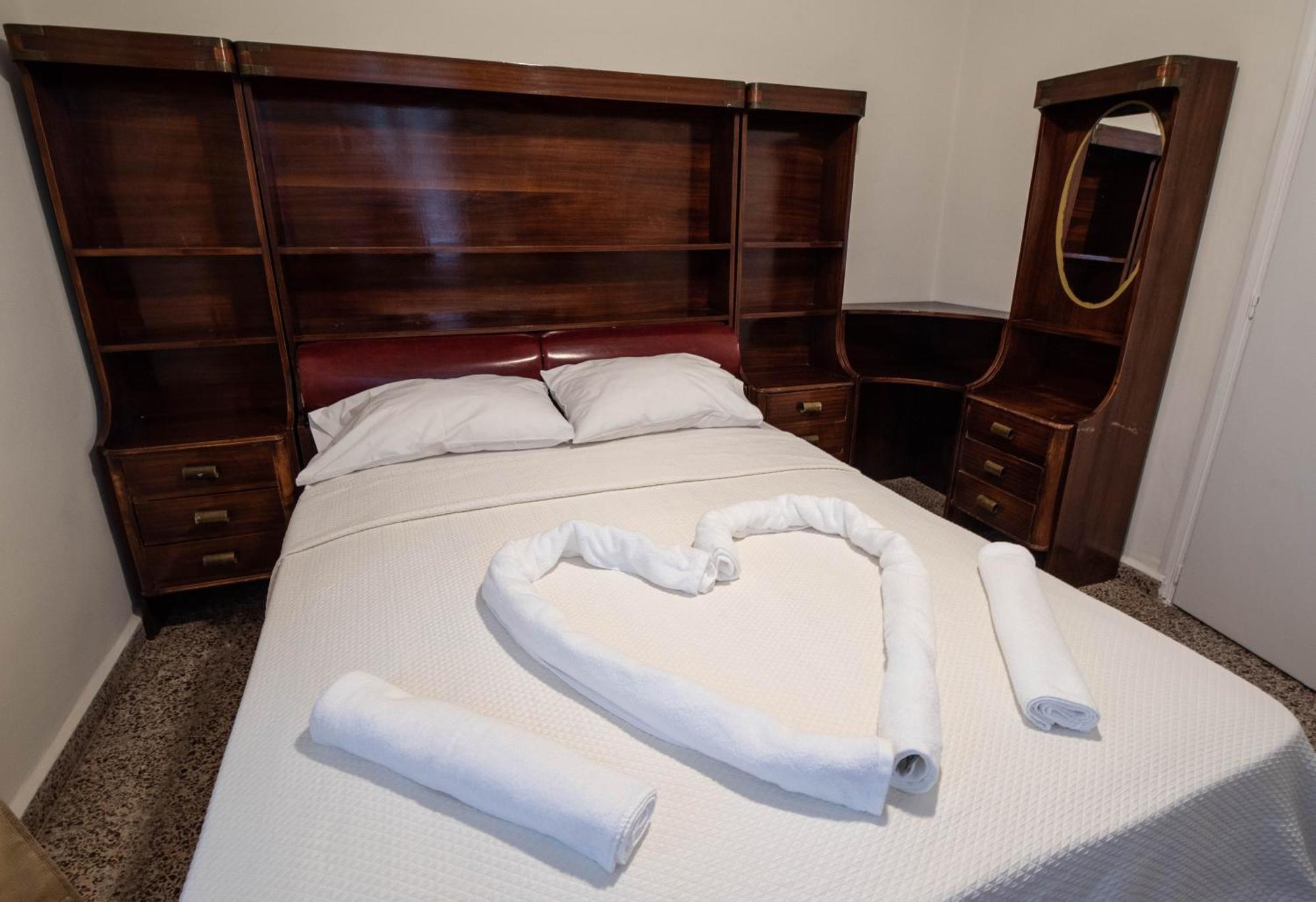 Reina House Villa Chania  ภายนอก รูปภาพ