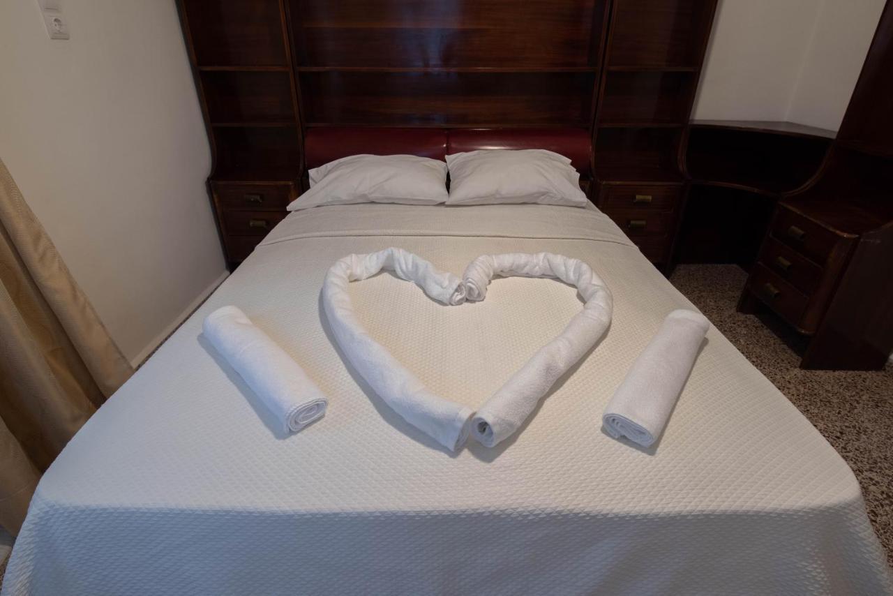 Reina House Villa Chania  ภายนอก รูปภาพ