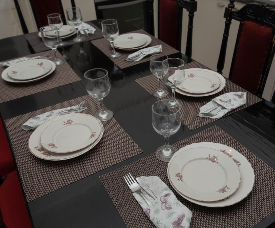 Reina House Villa Chania  ภายนอก รูปภาพ