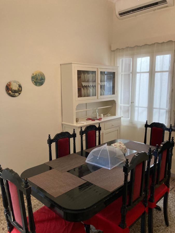 Reina House Villa Chania  ภายนอก รูปภาพ