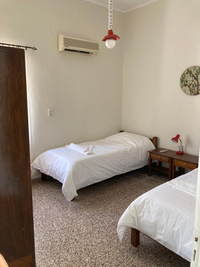 Reina House Villa Chania  ภายนอก รูปภาพ