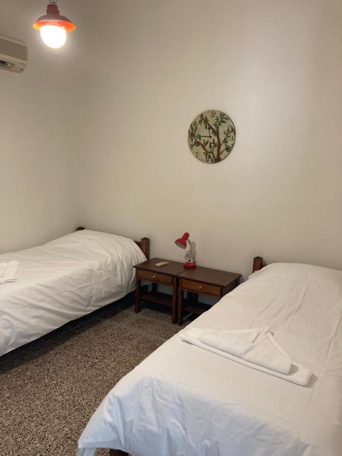 Reina House Villa Chania  ภายนอก รูปภาพ