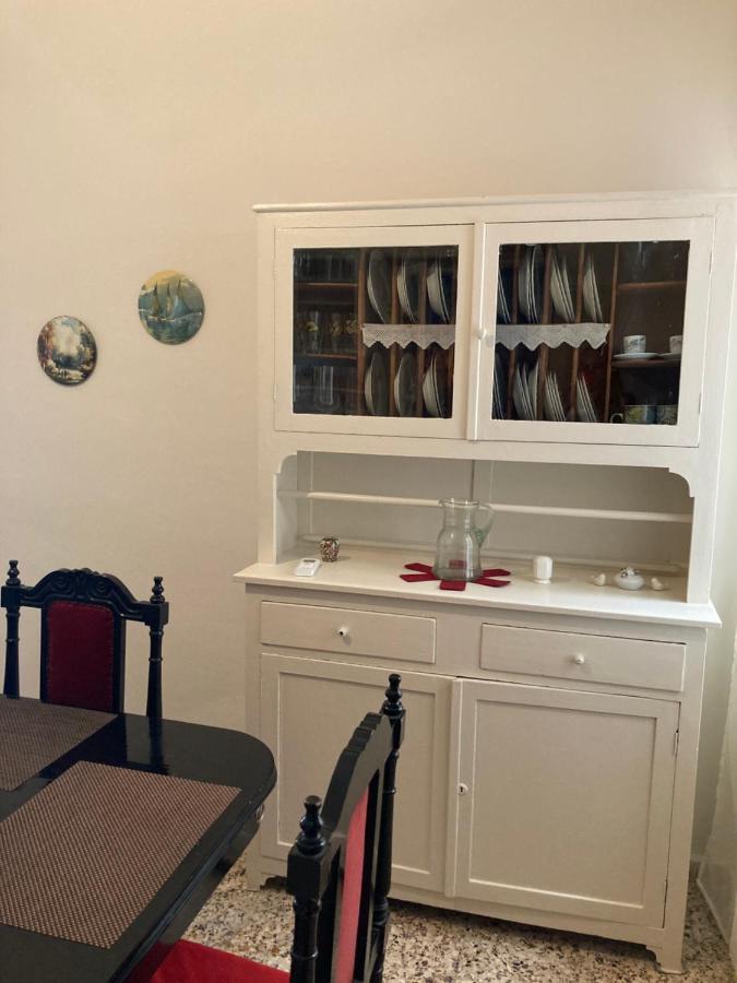 Reina House Villa Chania  ภายนอก รูปภาพ