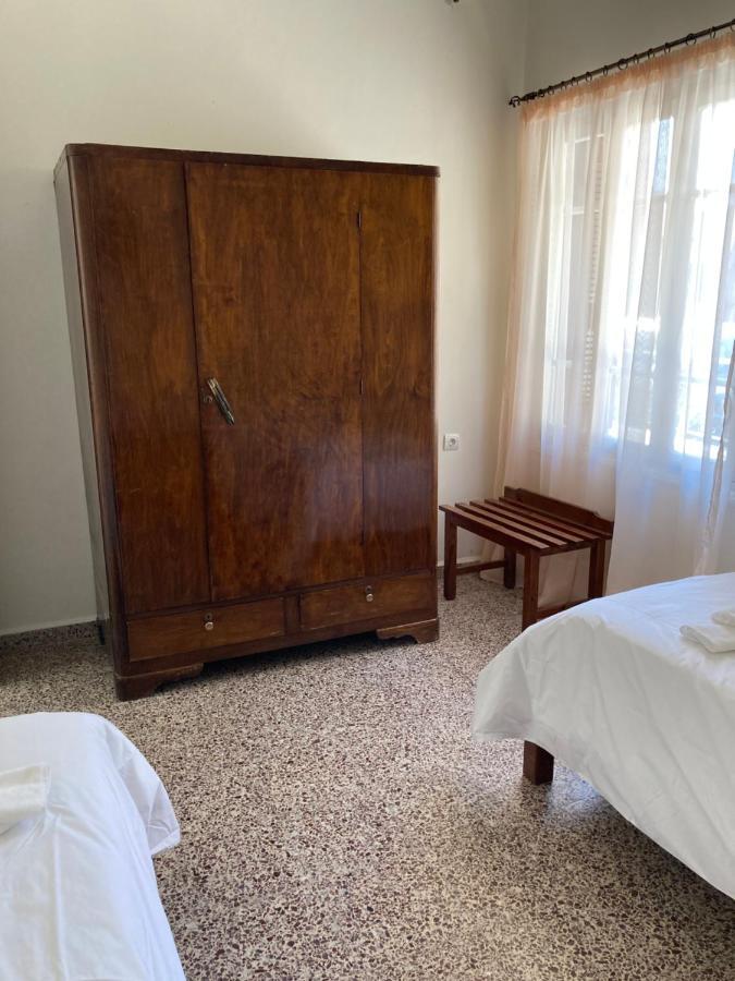 Reina House Villa Chania  ภายนอก รูปภาพ