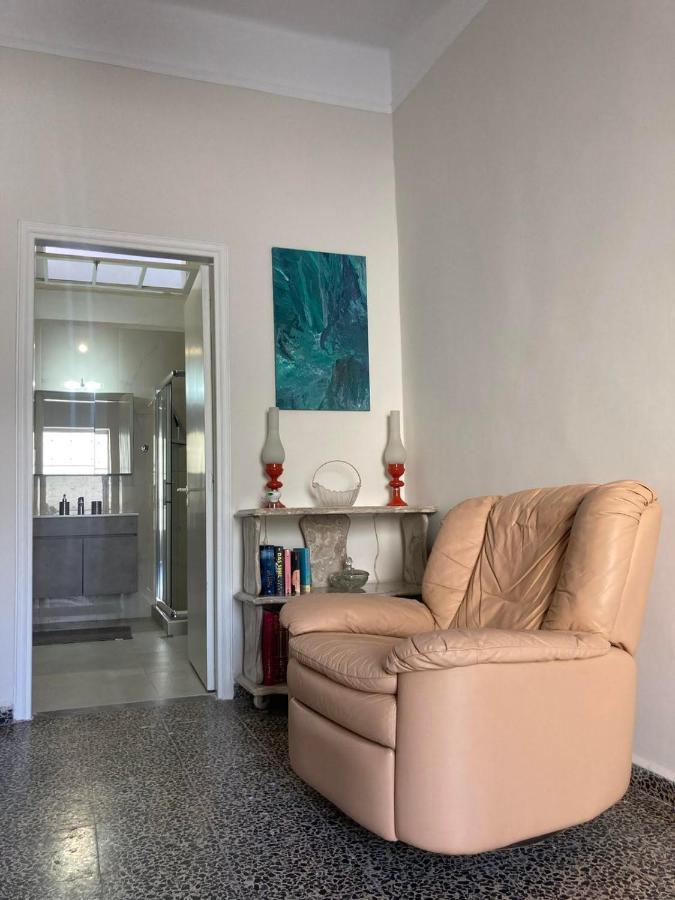 Reina House Villa Chania  ภายนอก รูปภาพ