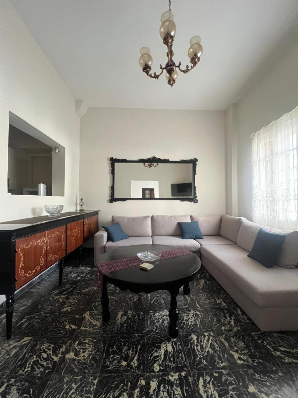 Reina House Villa Chania  ภายนอก รูปภาพ