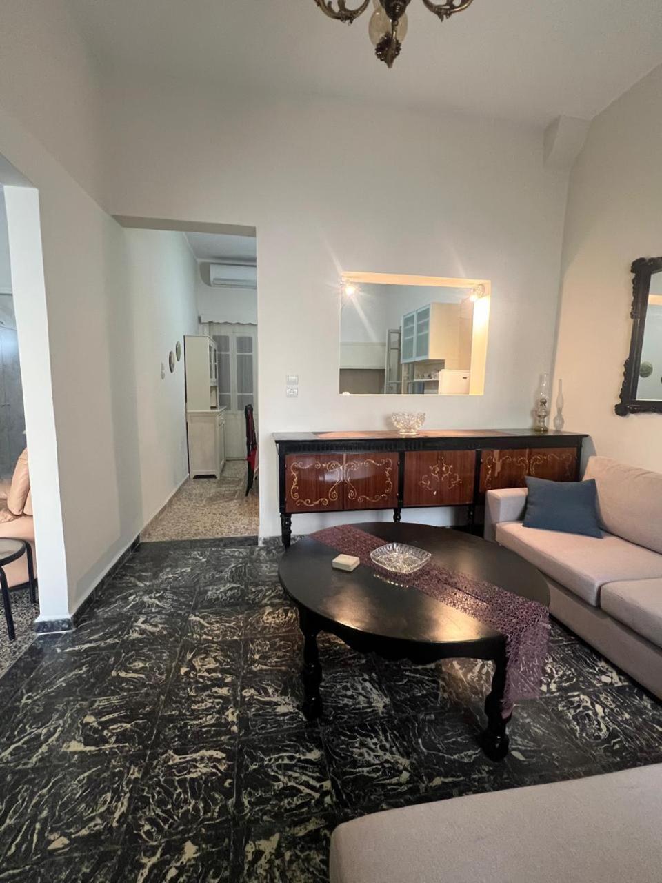 Reina House Villa Chania  ภายนอก รูปภาพ