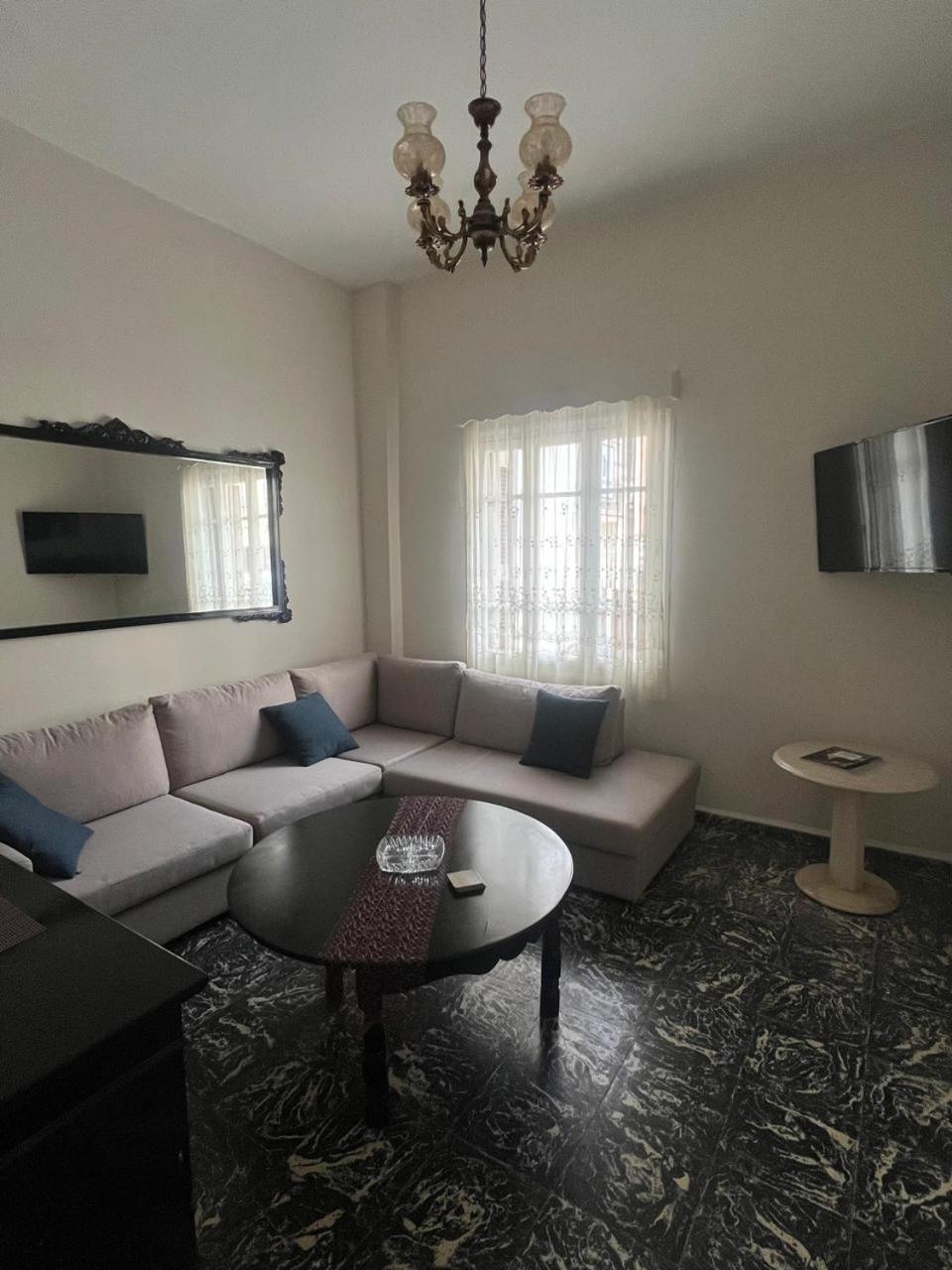 Reina House Villa Chania  ภายนอก รูปภาพ