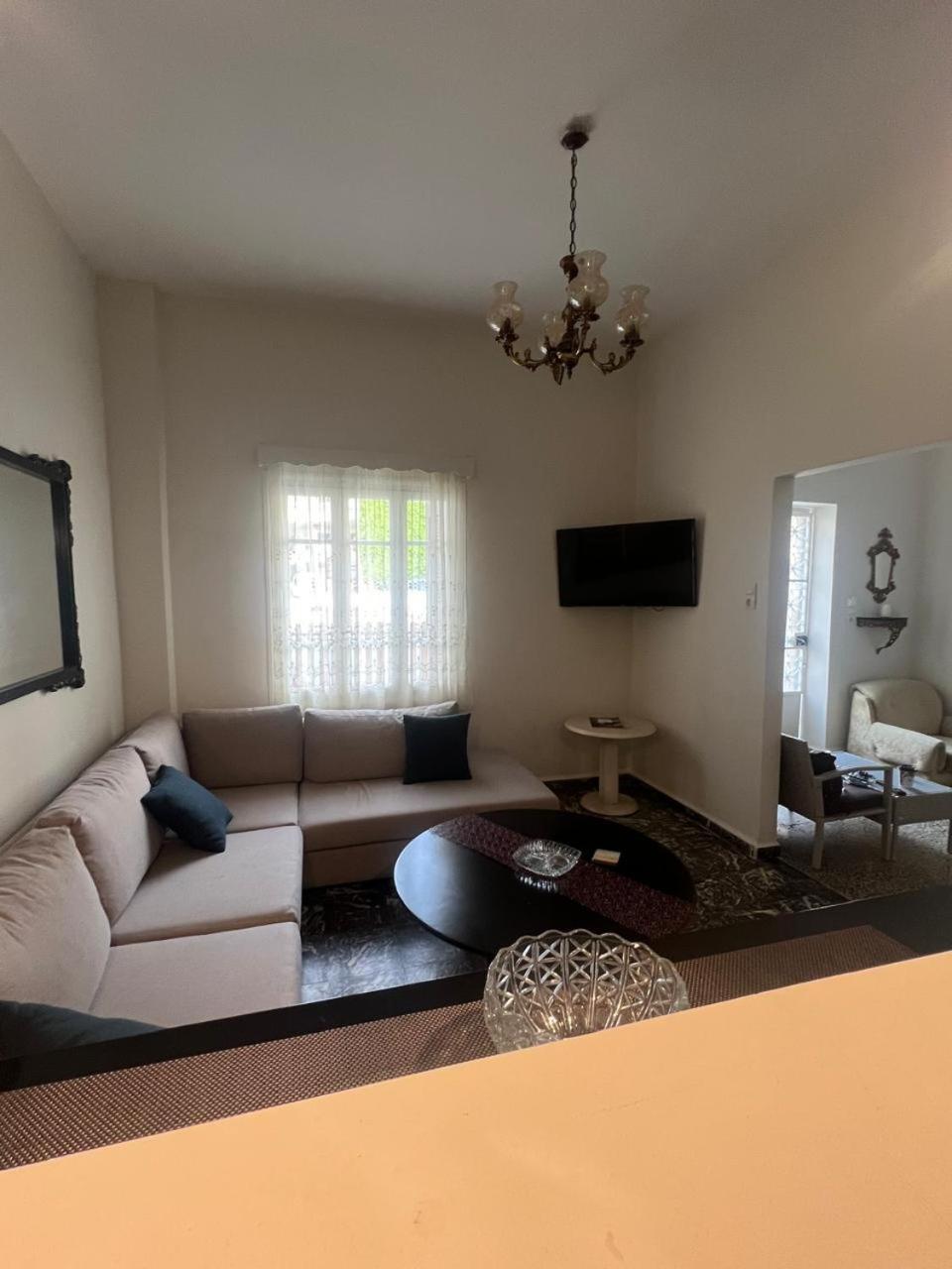 Reina House Villa Chania  ภายนอก รูปภาพ