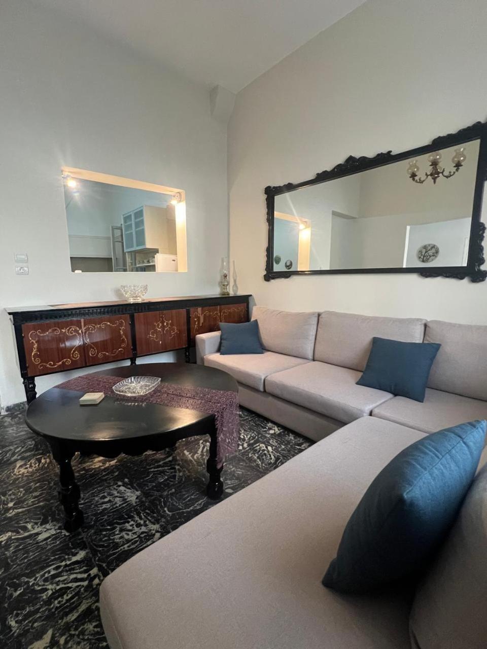 Reina House Villa Chania  ภายนอก รูปภาพ